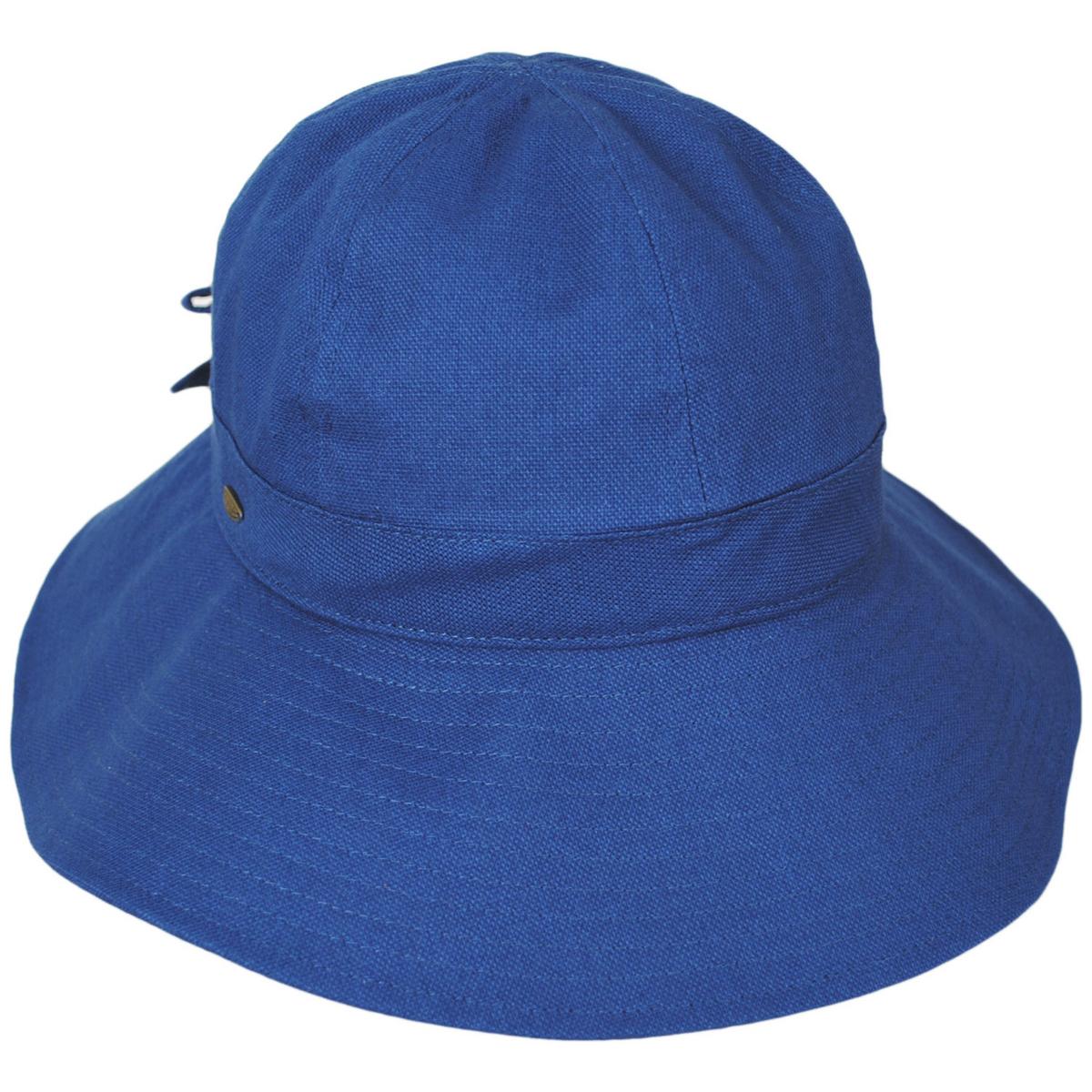 Elda Cotton Facesaver Cap - Image 13