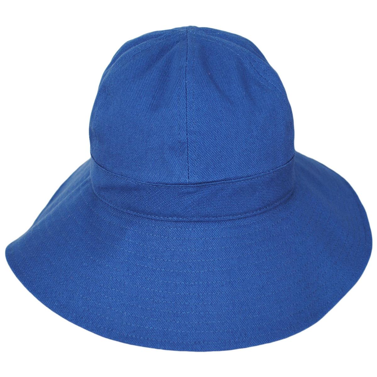 Elda Cotton Facesaver Cap - Image 14