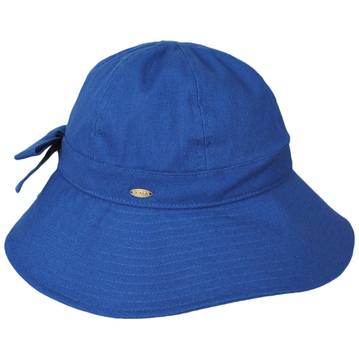 Elda Cotton Facesaver Cap - Image 15