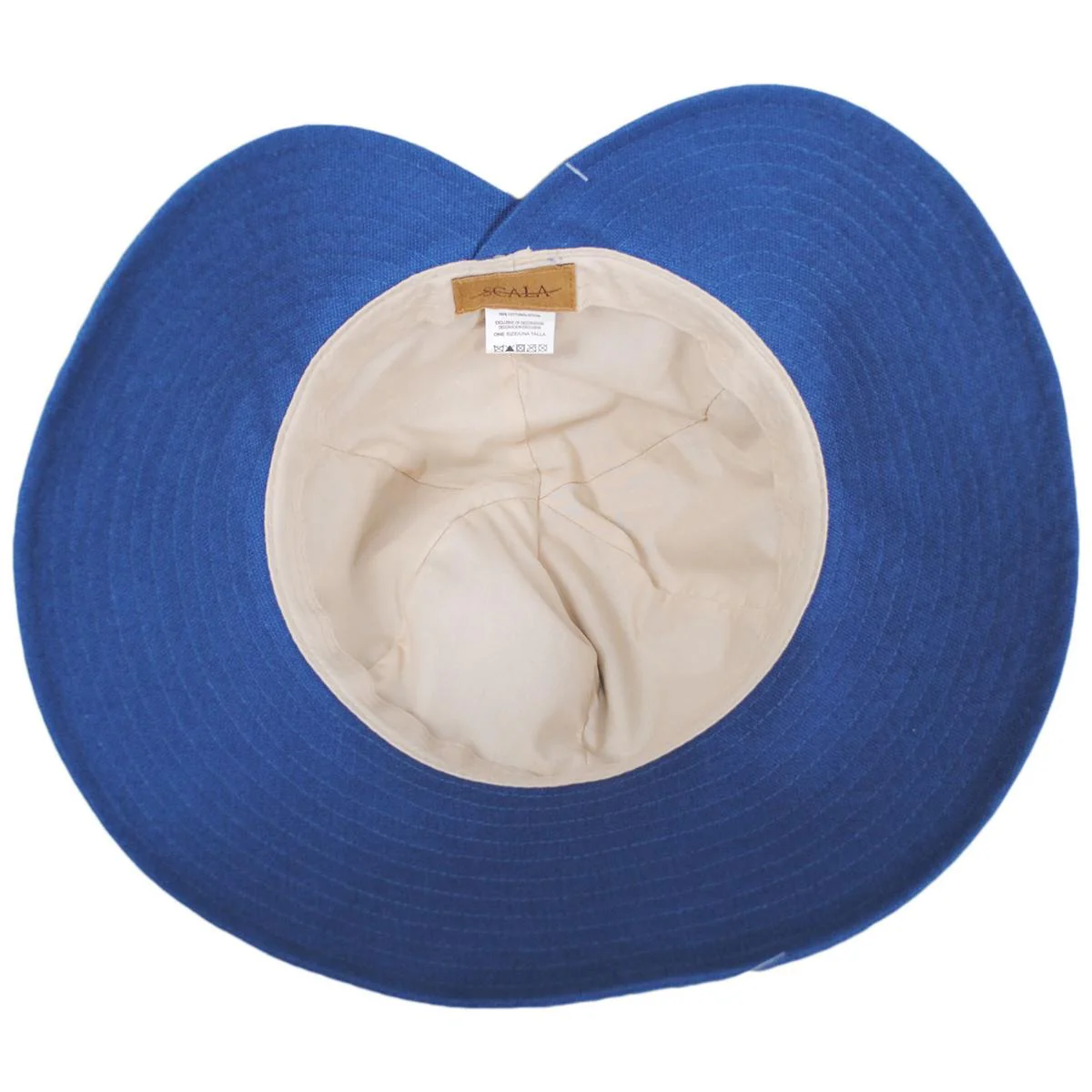 Elda Cotton Facesaver Cap - Image 16