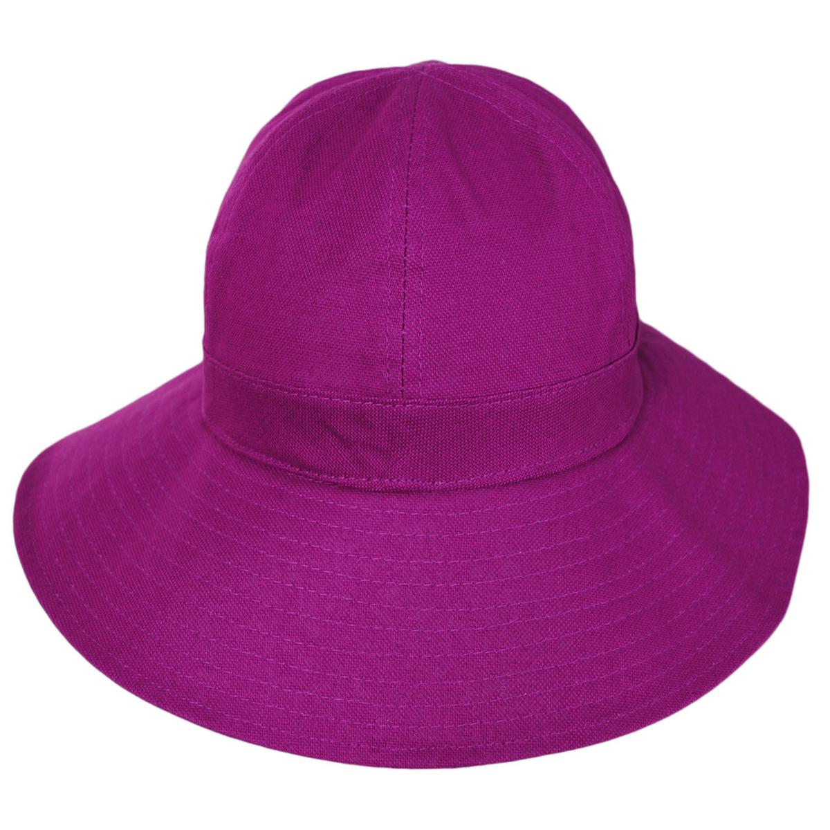 Elda Cotton Facesaver Cap - Image 18