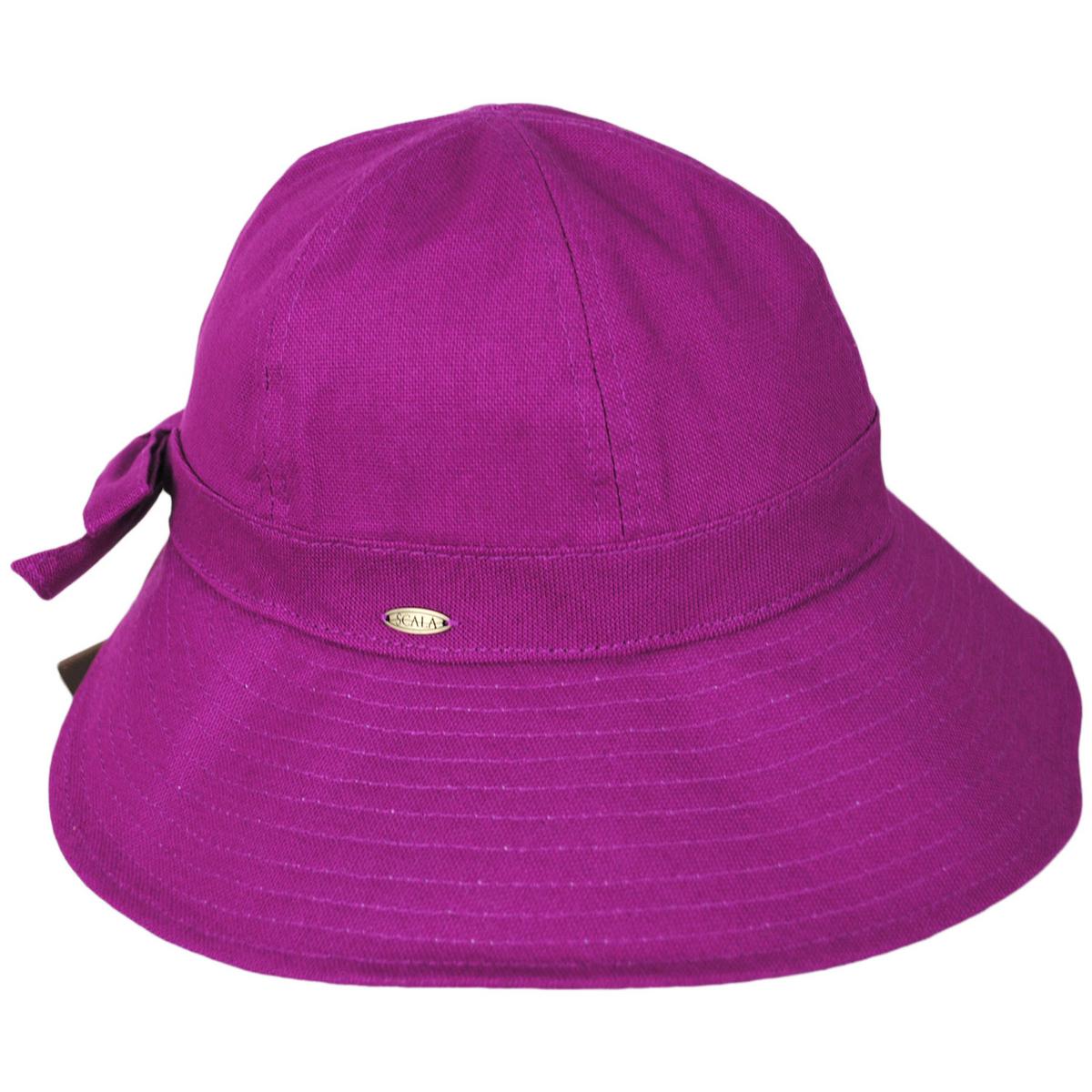 Elda Cotton Facesaver Cap - Image 19