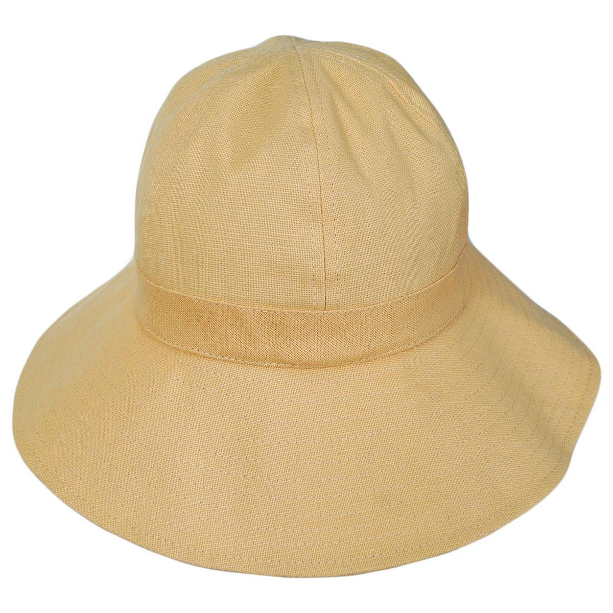 Elda Cotton Facesaver Cap - Image 2