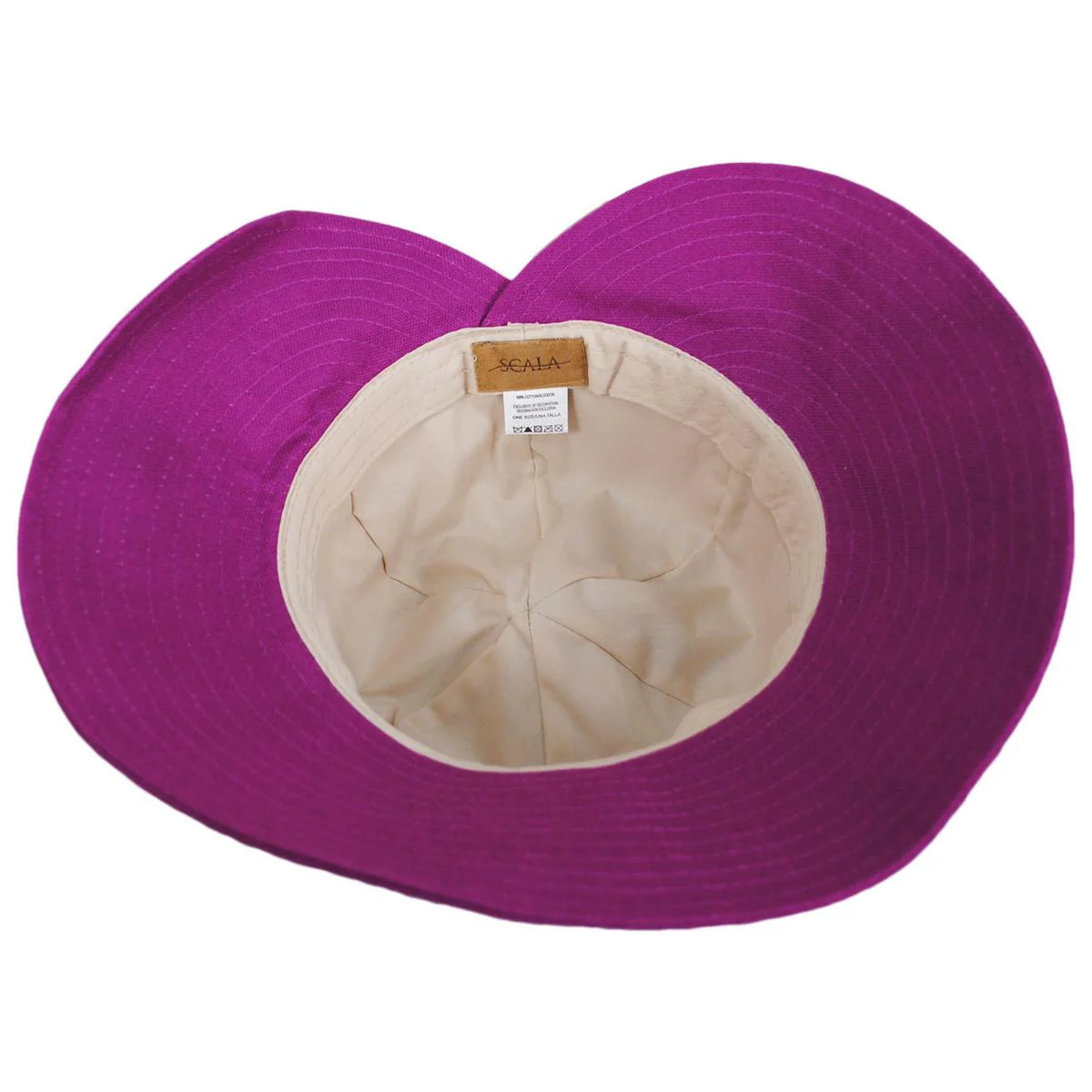 Elda Cotton Facesaver Cap - Image 20