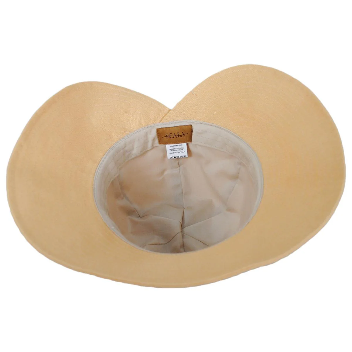Elda Cotton Facesaver Cap - Image 4