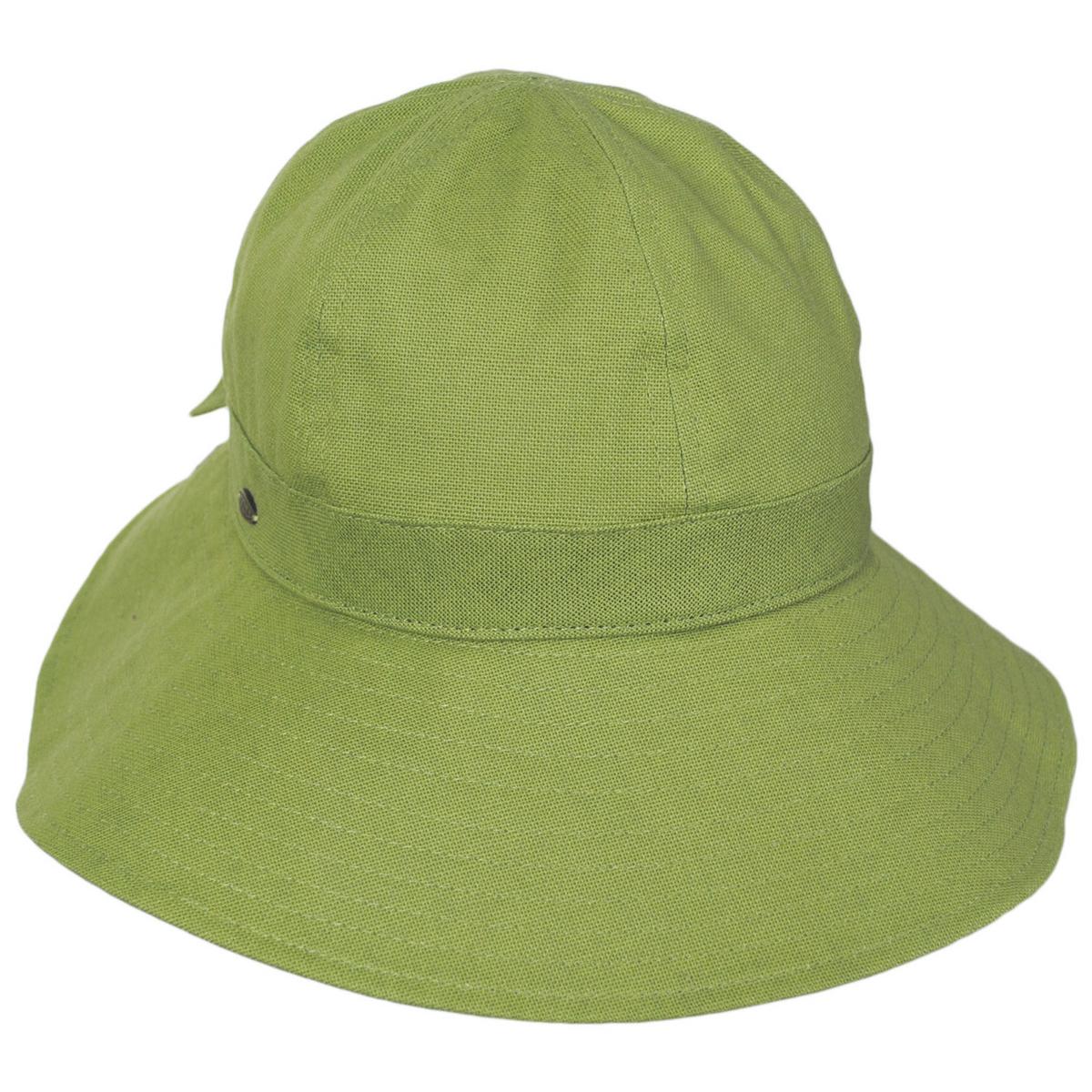 Elda Cotton Facesaver Cap - Image 5