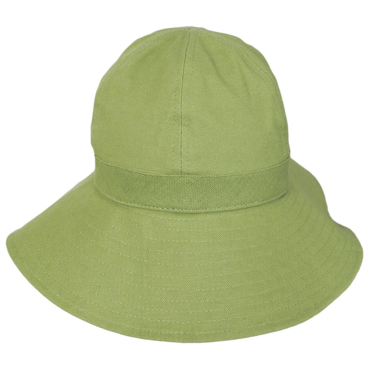 Elda Cotton Facesaver Cap - Image 6