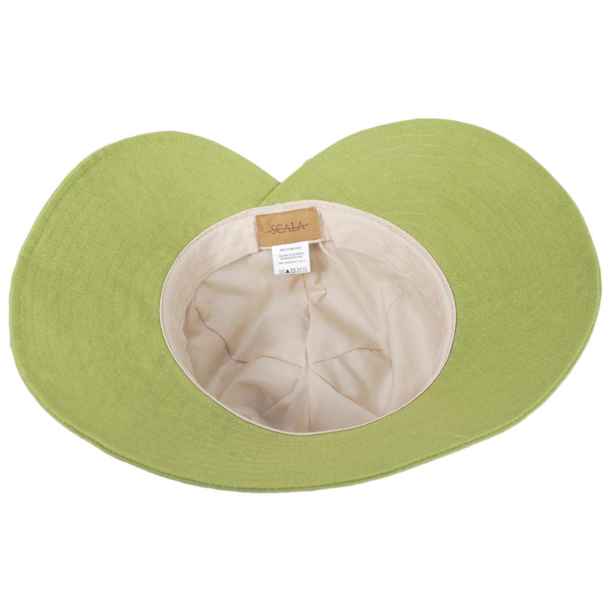 Elda Cotton Facesaver Cap - Image 8