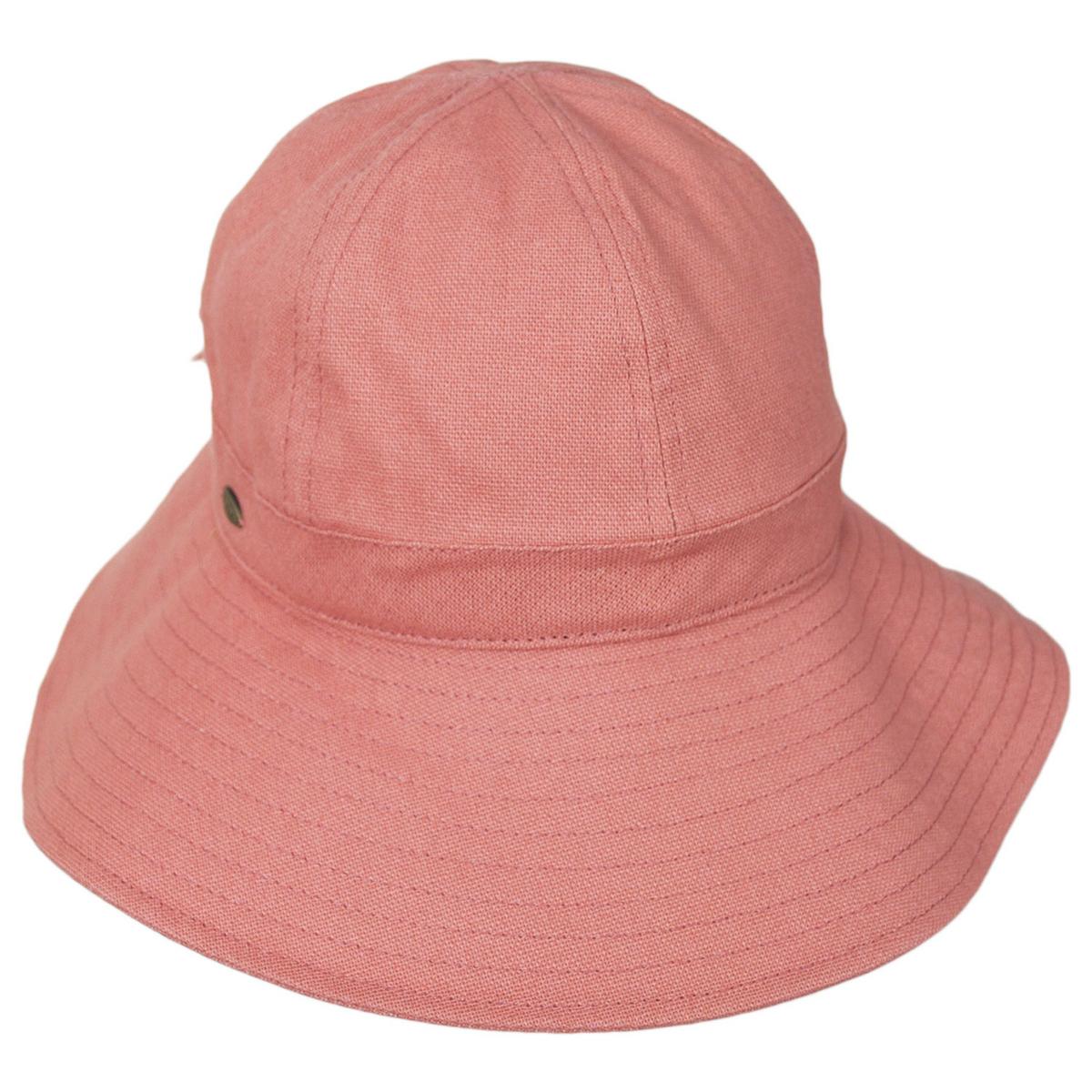 Elda Cotton Facesaver Cap - Image 9