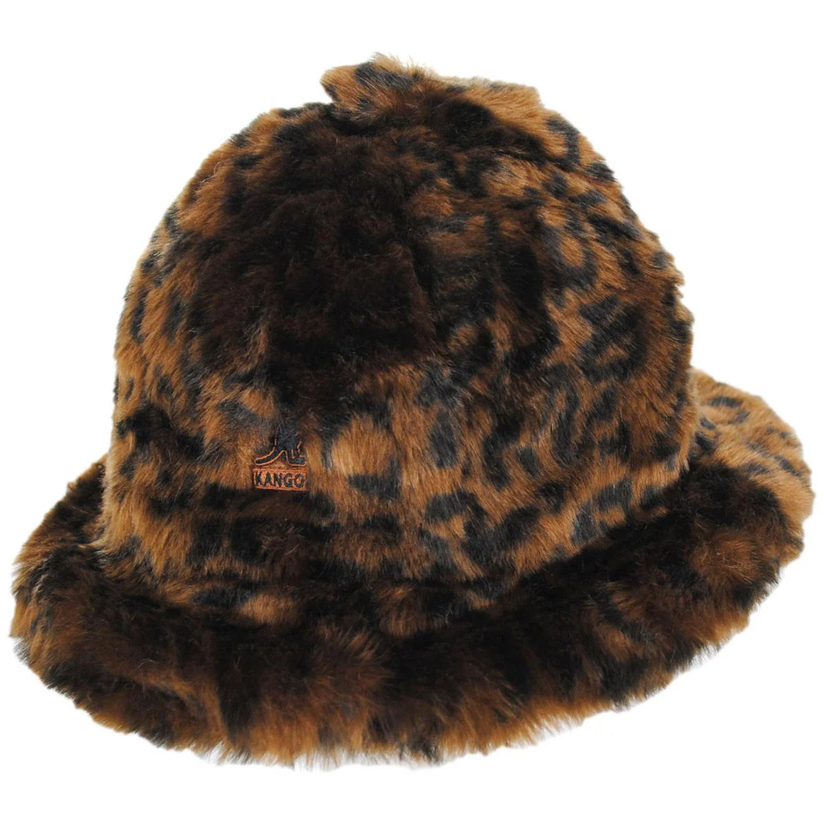 Faux Fur Casual Hat