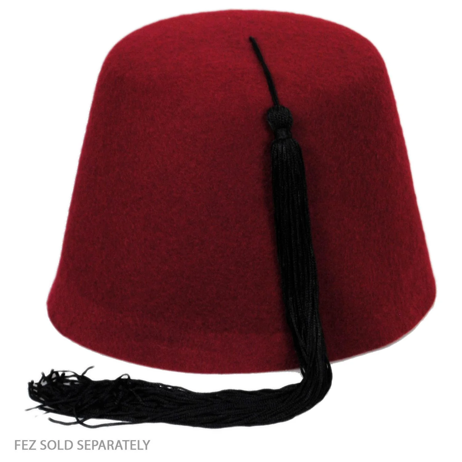 Fez Tassel - Image 5