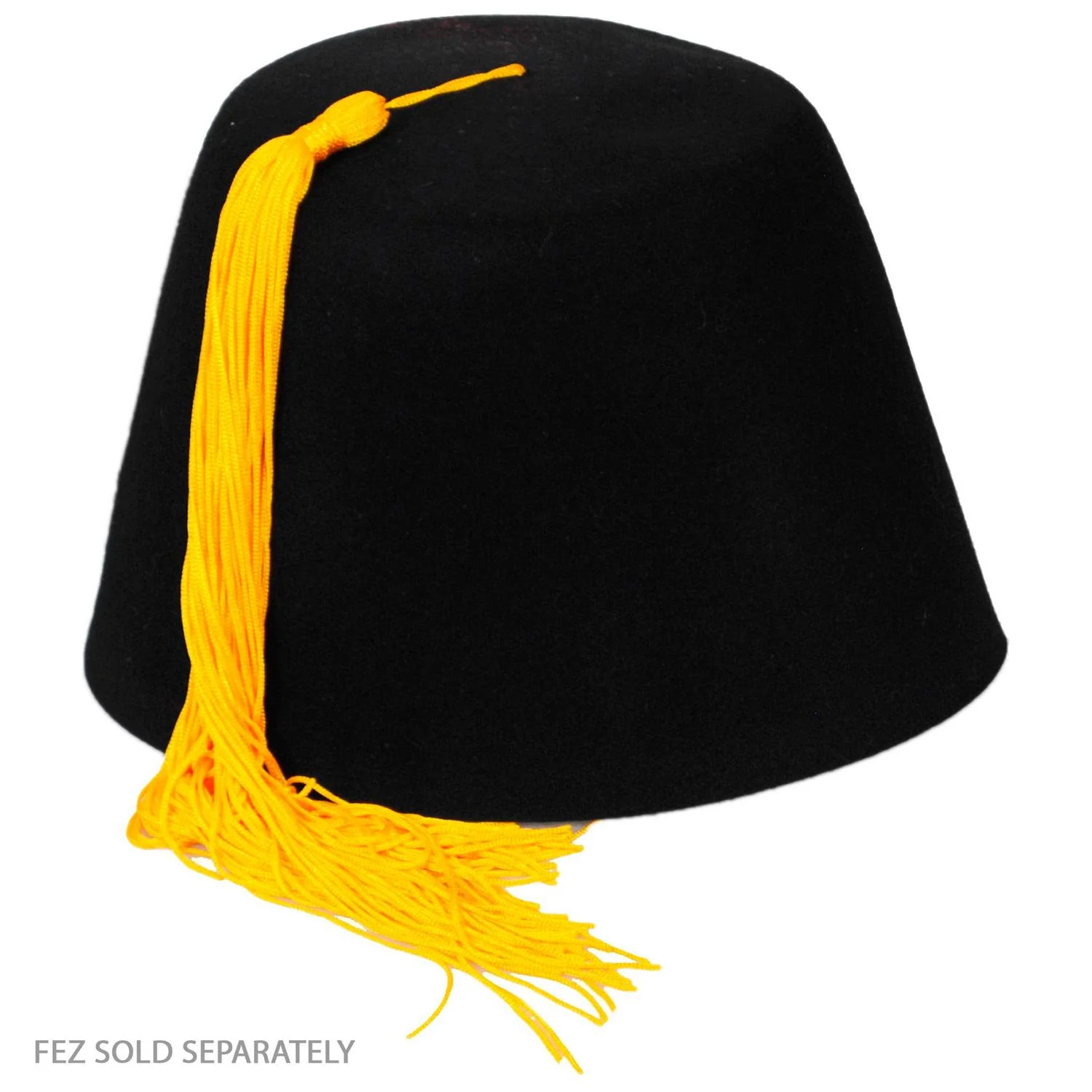 Fez Tassel - Image 8