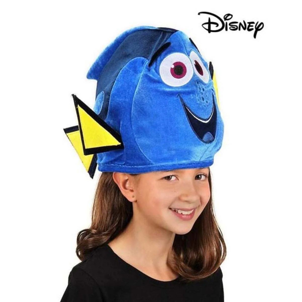 Kid's Finding Nemo Dory Hat - Image 4