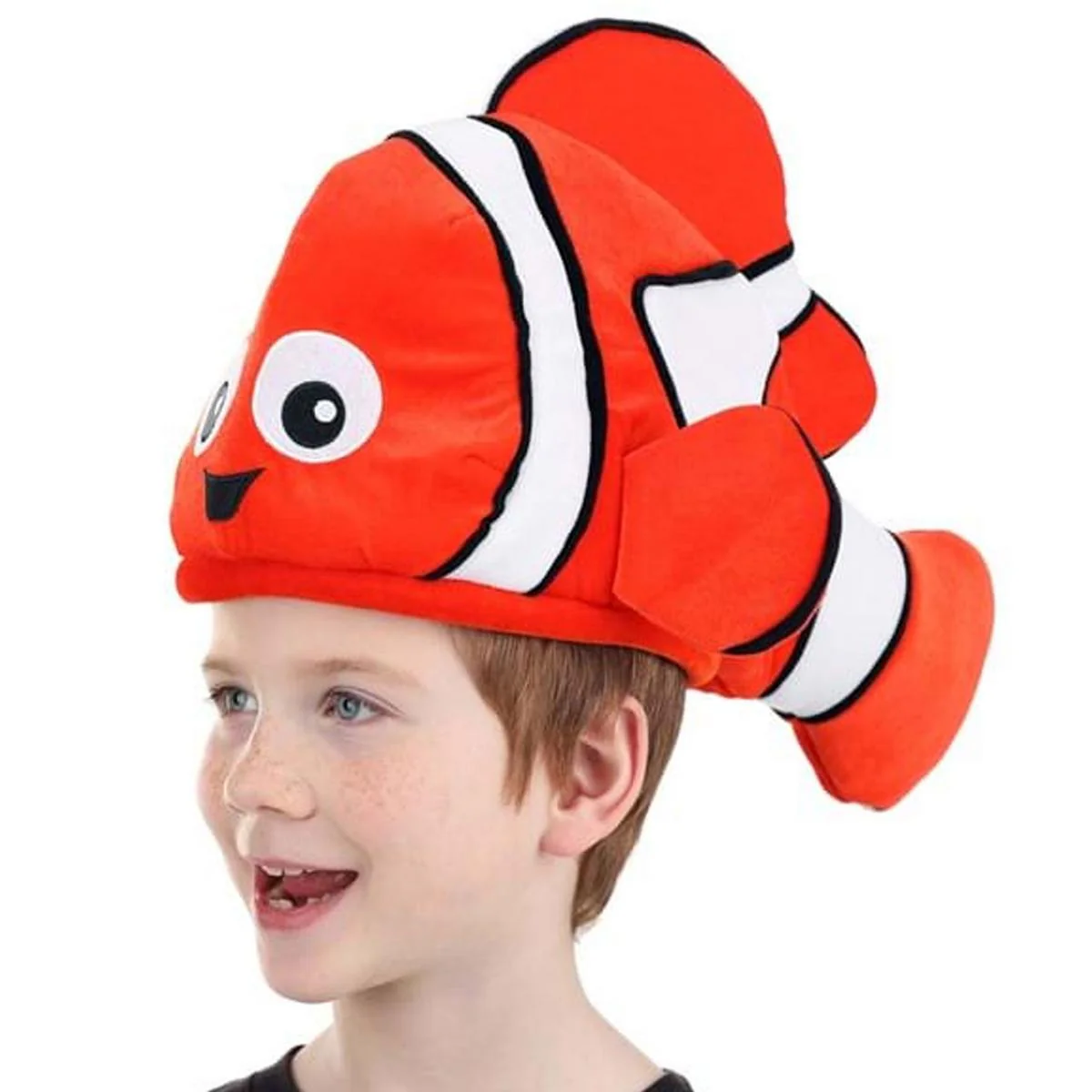 Kid's Finding Nemo Hat - Image 3