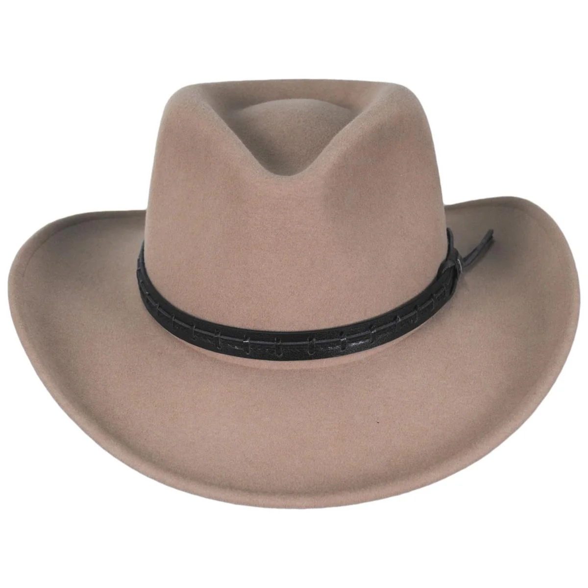 Firehole Crushable Wool LiteFelt Western Hat - Image 15