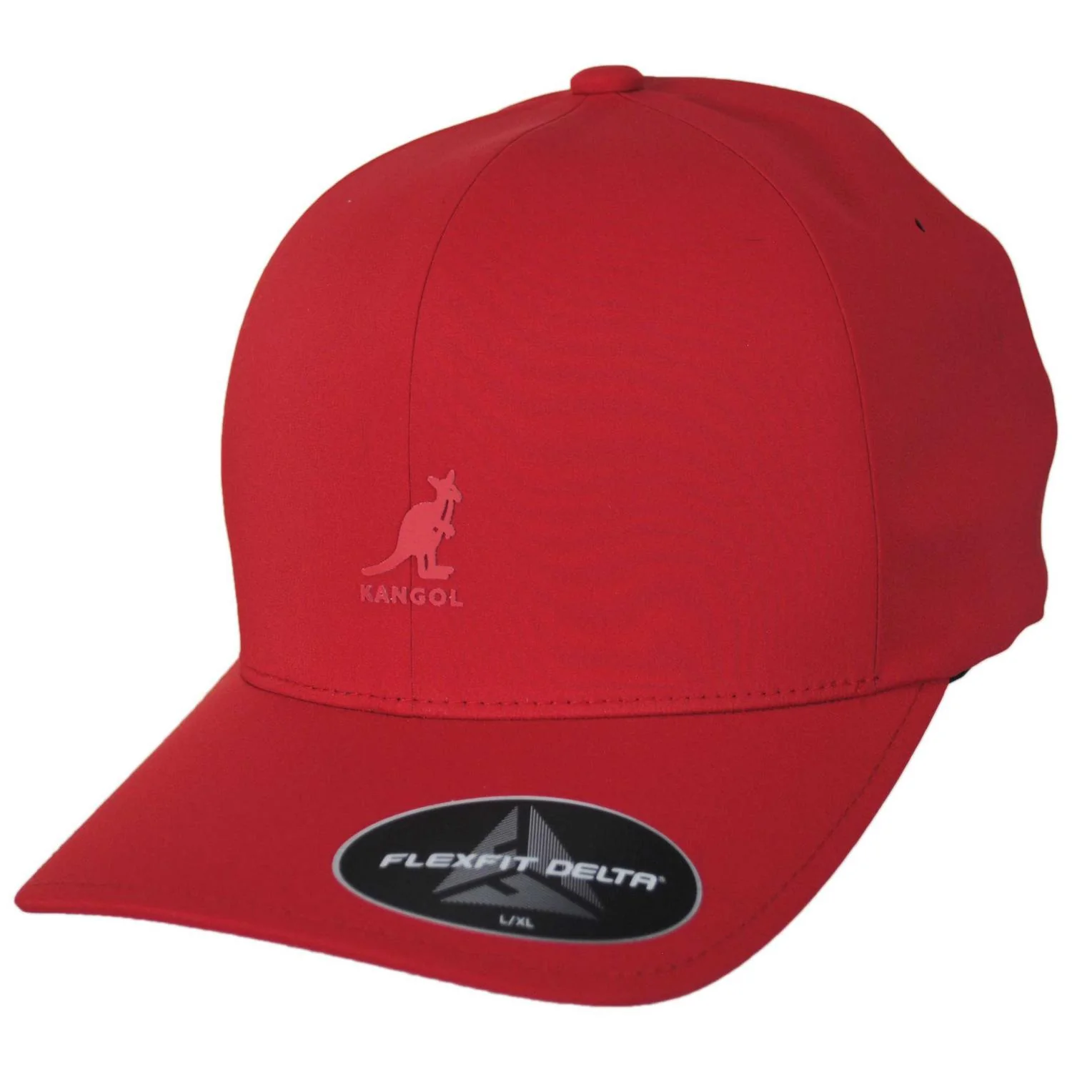 Flexfit Delta Tech Fitted Baseball Cap