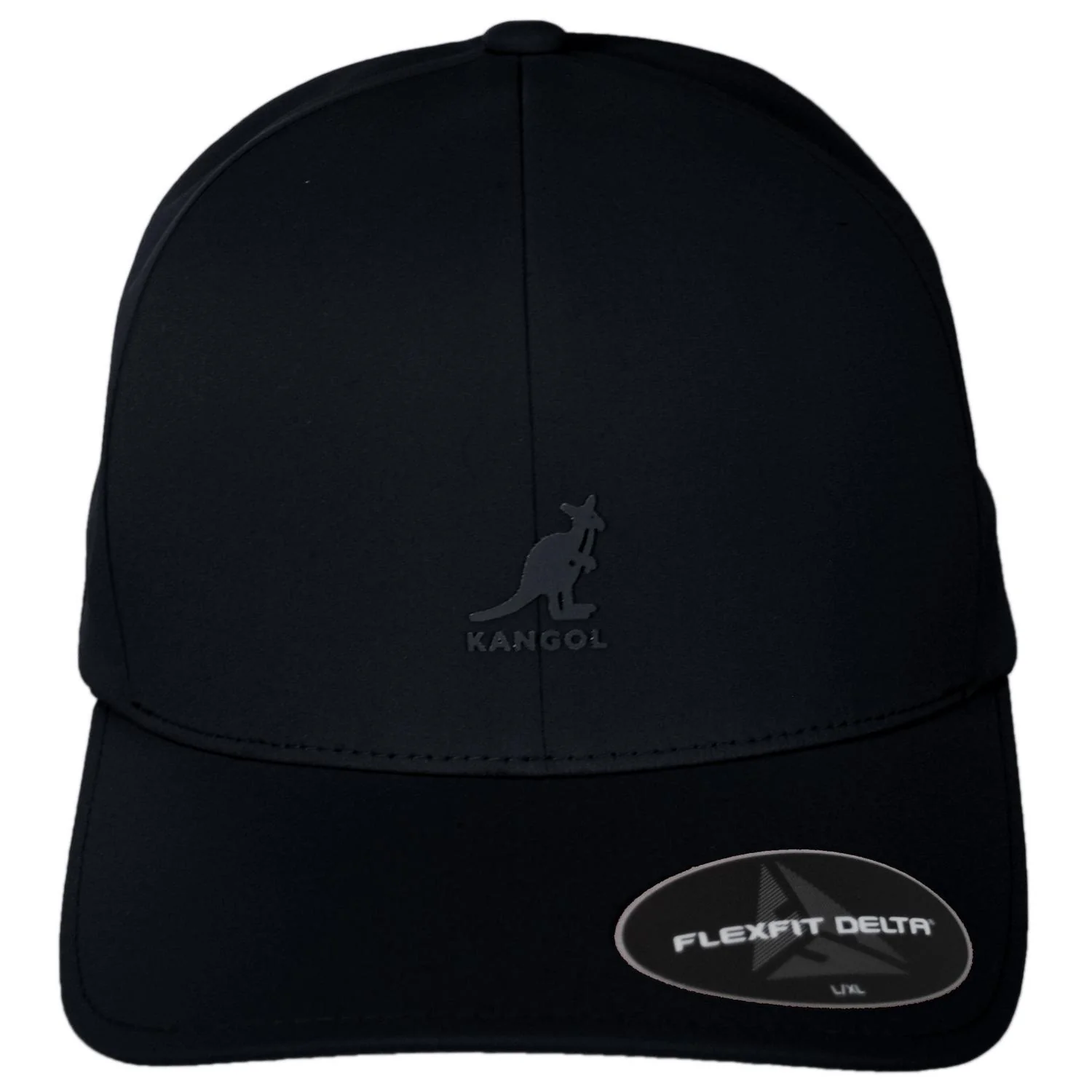 Flexfit Delta Tech Fitted Baseball Cap - Image 13