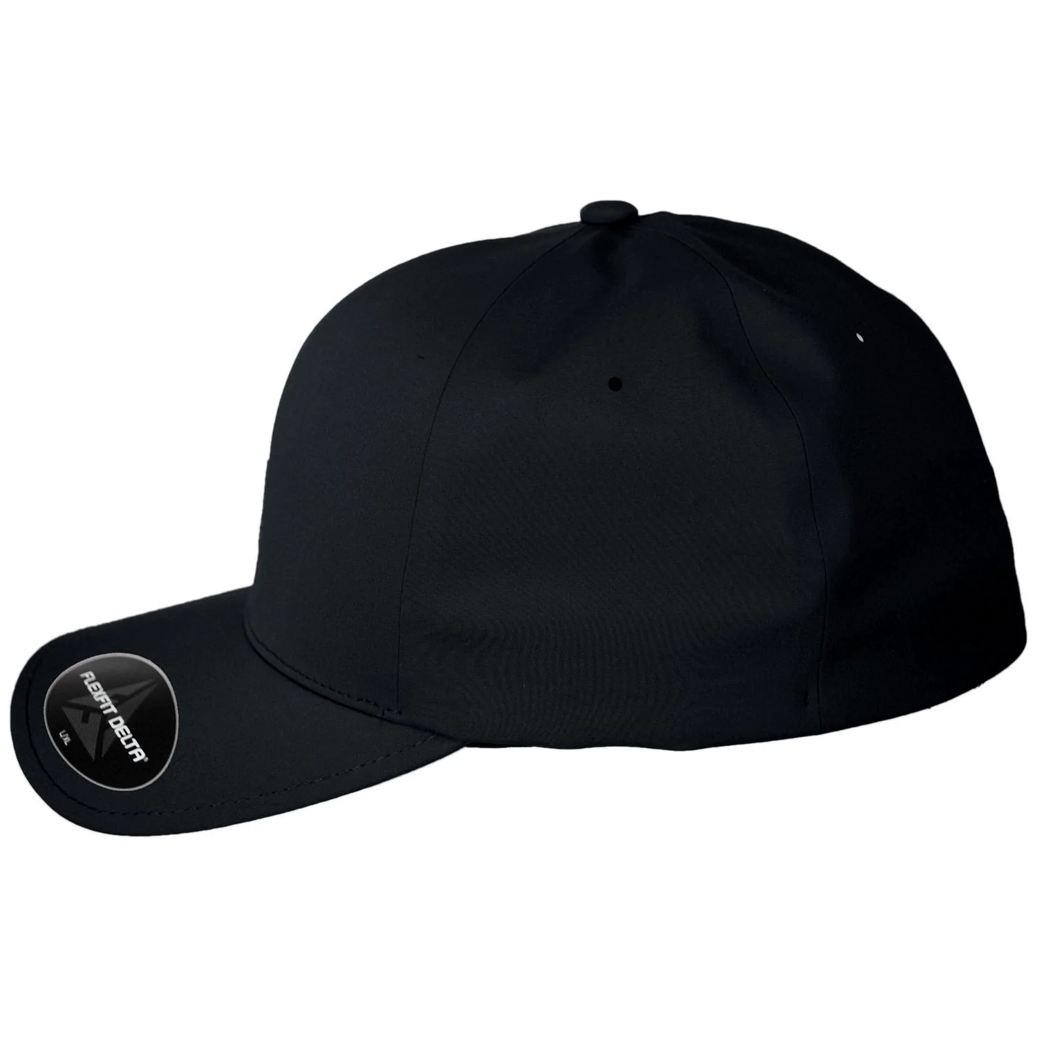 Flexfit Delta Tech Fitted Baseball Cap - Image 14