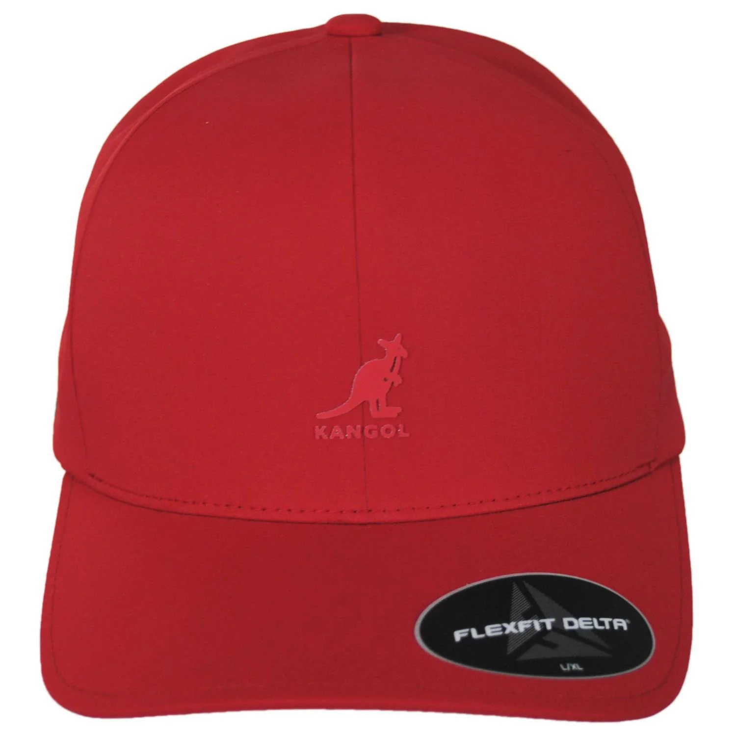 Flexfit Delta Tech Fitted Baseball Cap - Image 3