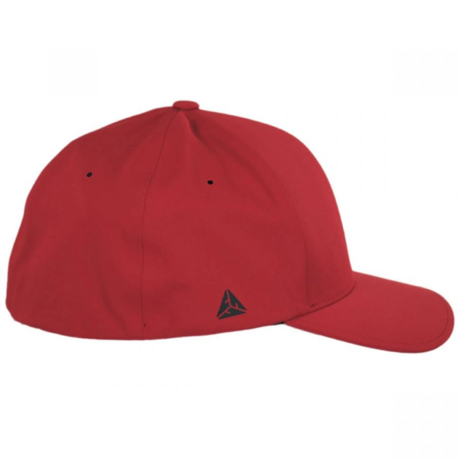 Flexfit Delta Tech Fitted Baseball Cap - Image 5