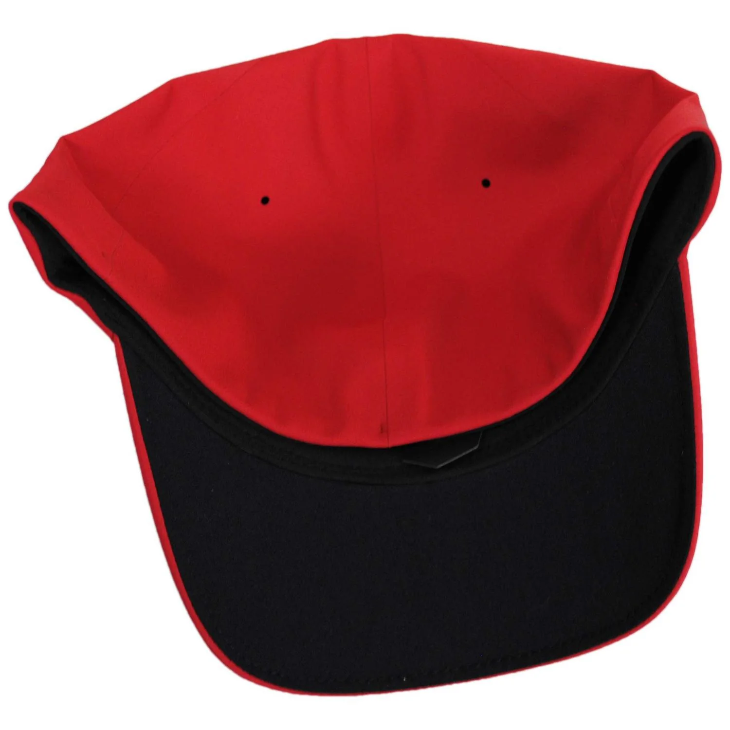 Flexfit Delta Tech Fitted Baseball Cap - Image 6