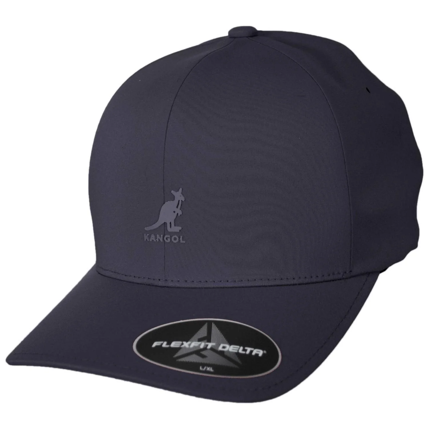 Flexfit Delta Tech Fitted Baseball Cap - Image 7