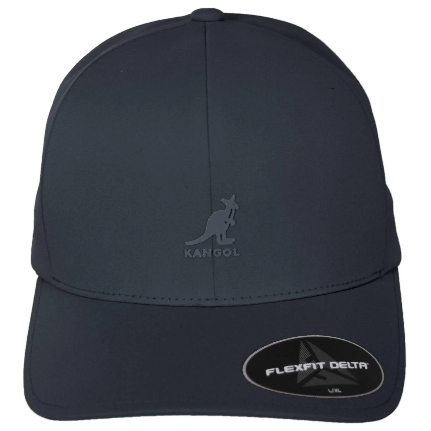 Flexfit Delta Tech Fitted Baseball Cap - Image 8