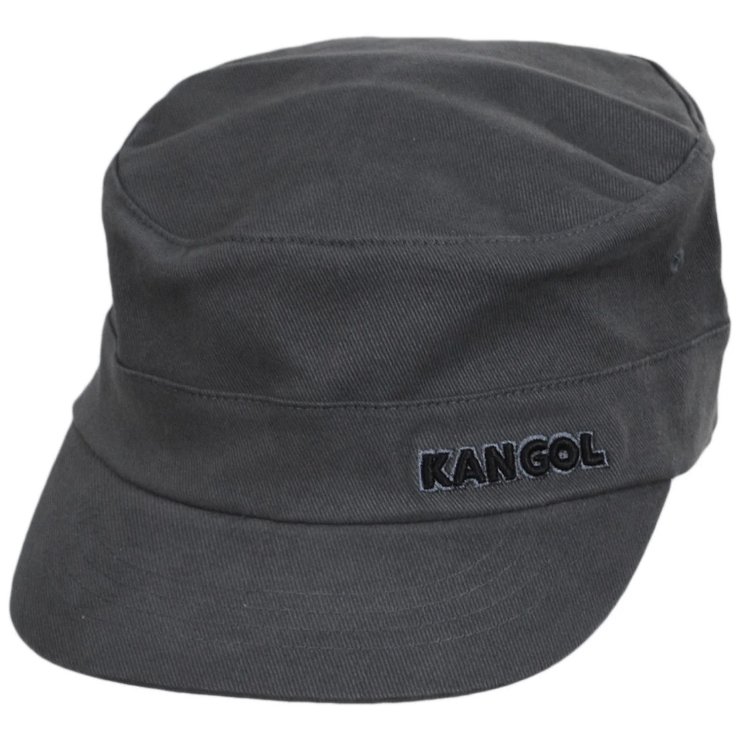 Flexfit Cotton Twill Army Cap - Image 13