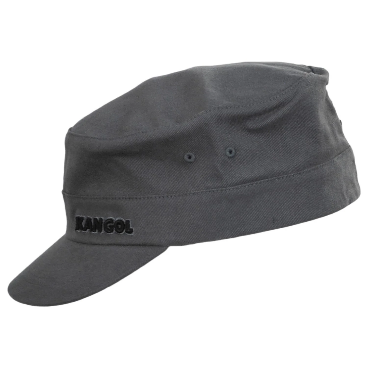 Flexfit Cotton Twill Army Cap - Image 15