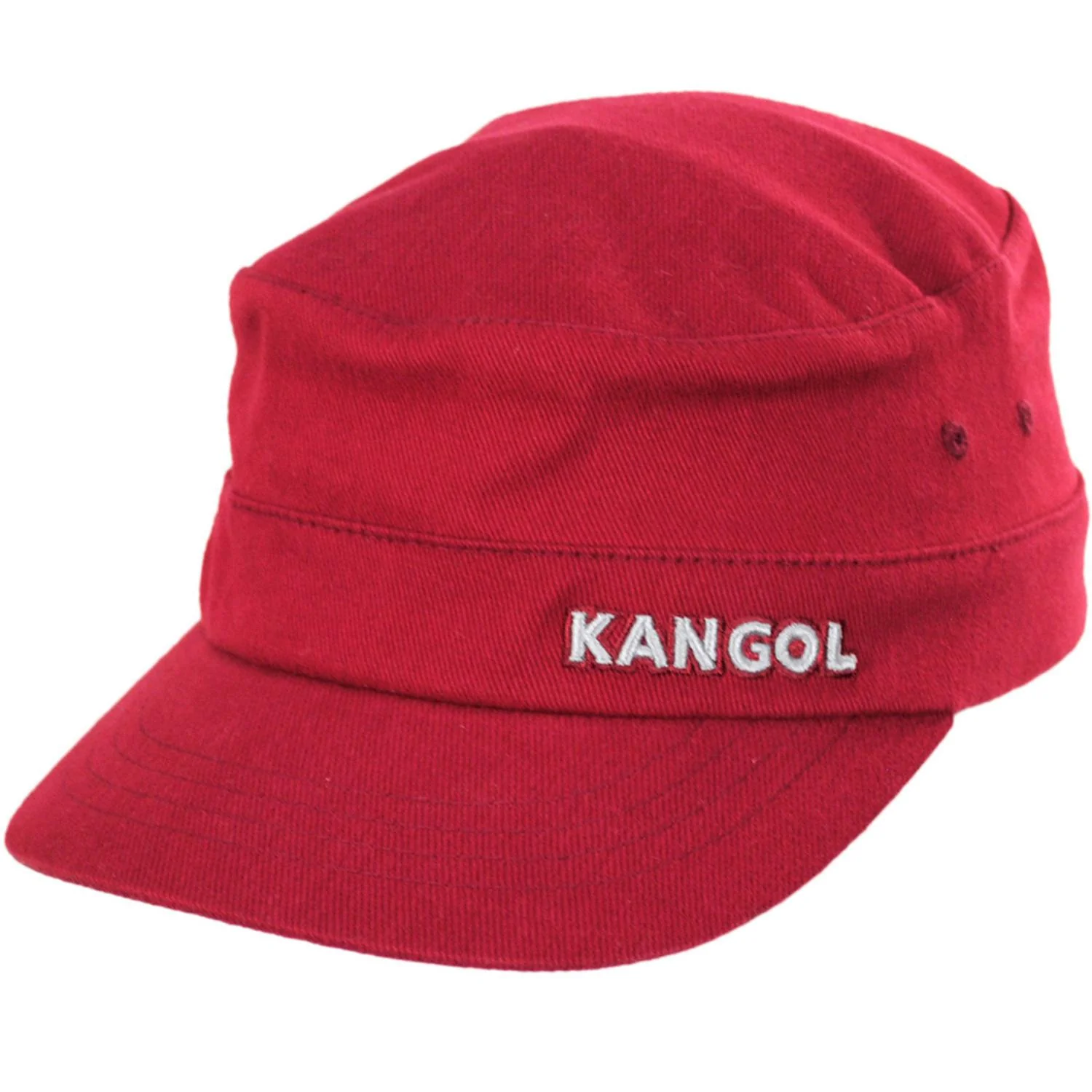 Flexfit Cotton Twill Army Cap - Image 17