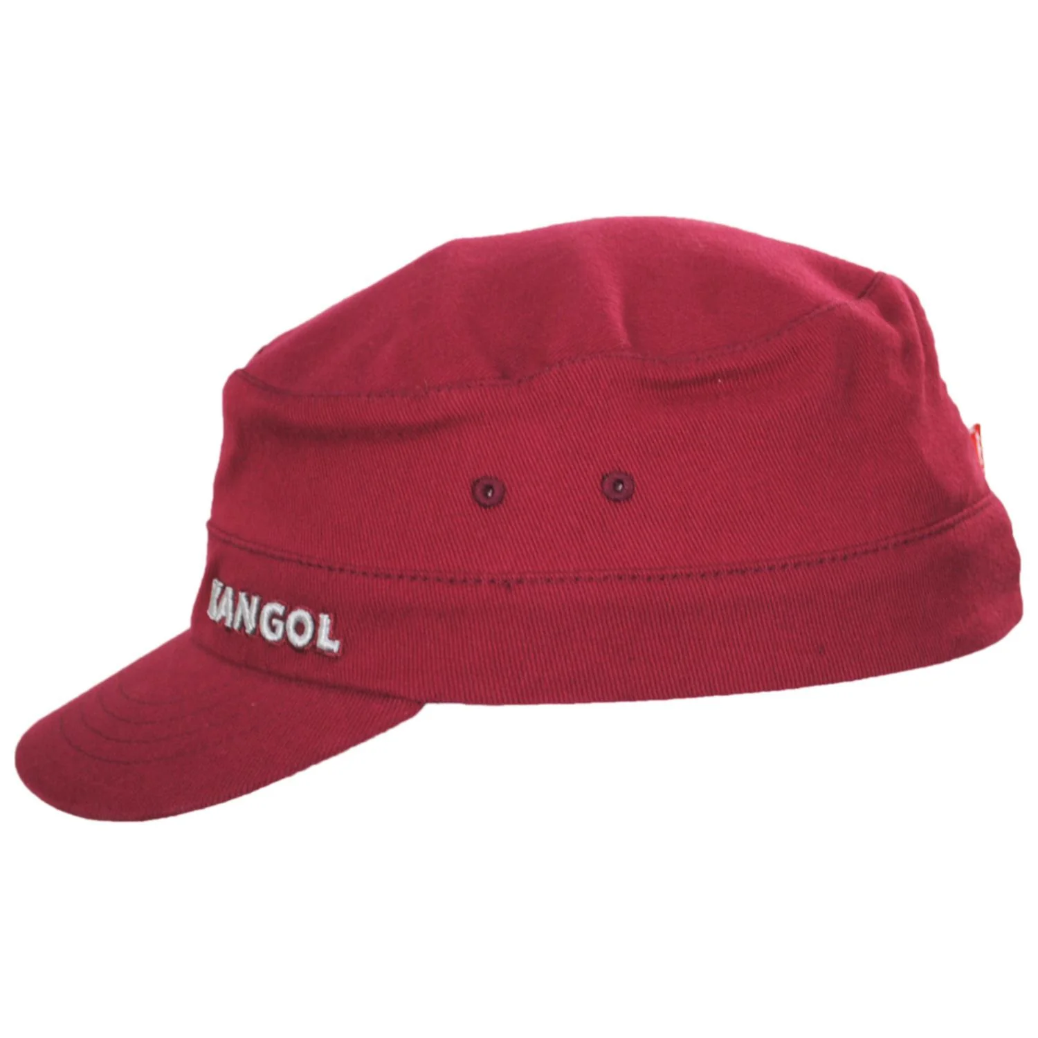 Flexfit Cotton Twill Army Cap - Image 19