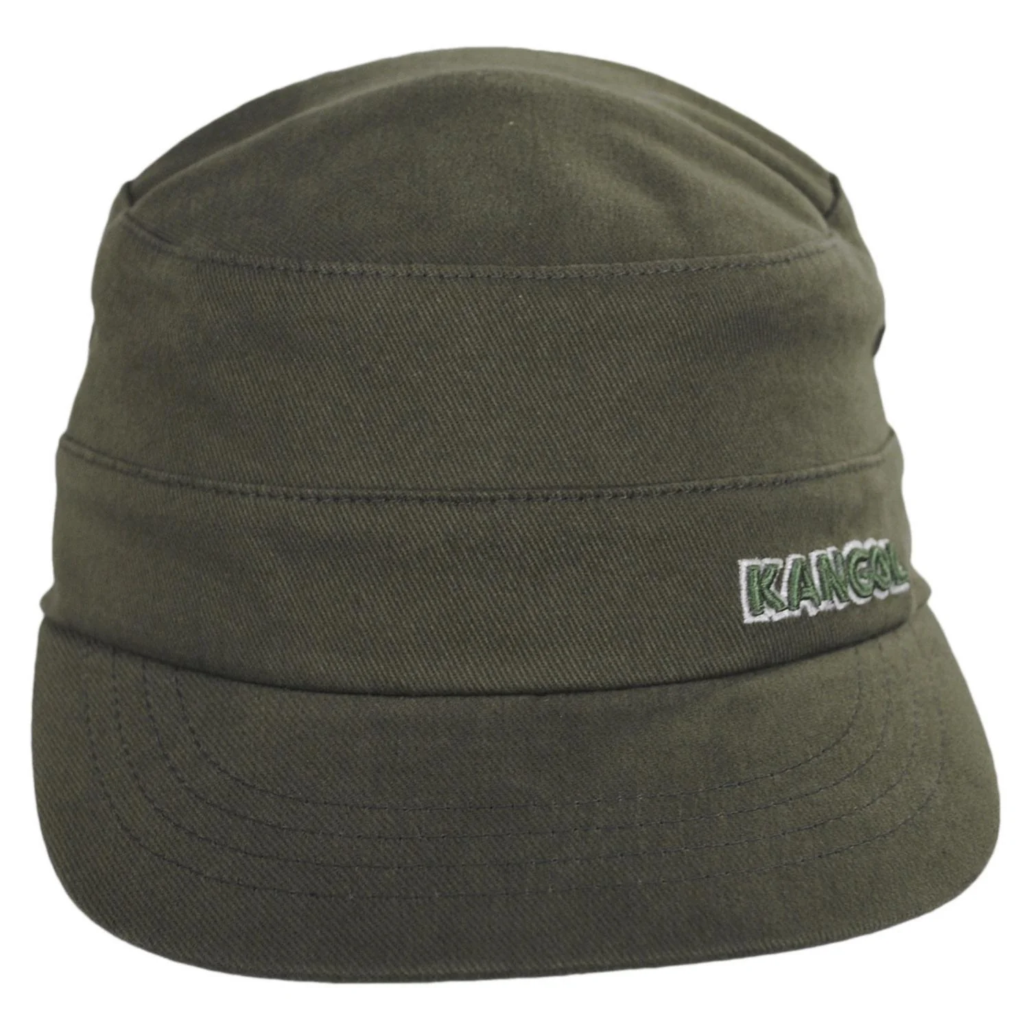 Flexfit Cotton Twill Army Cap - Image 22