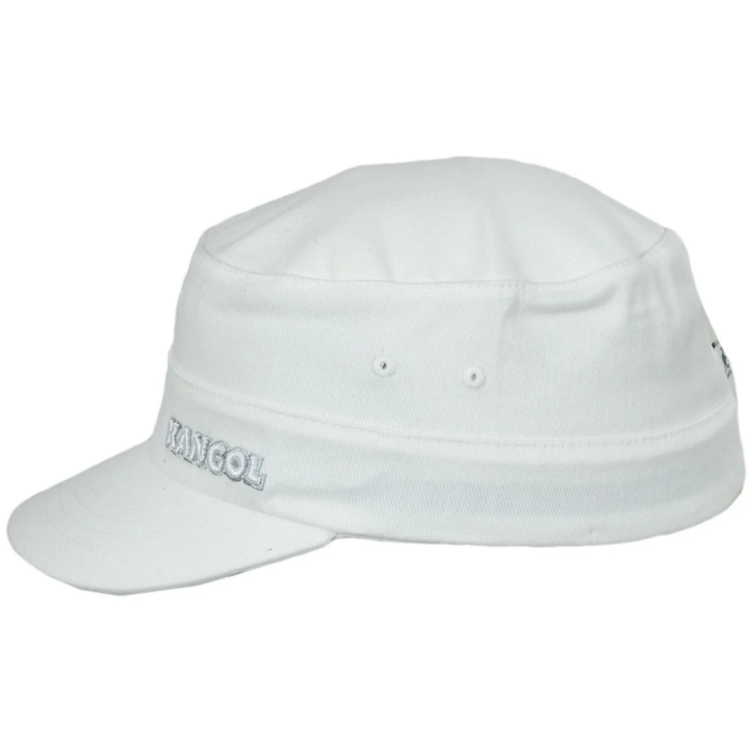 Flexfit Cotton Twill Army Cap - Image 27