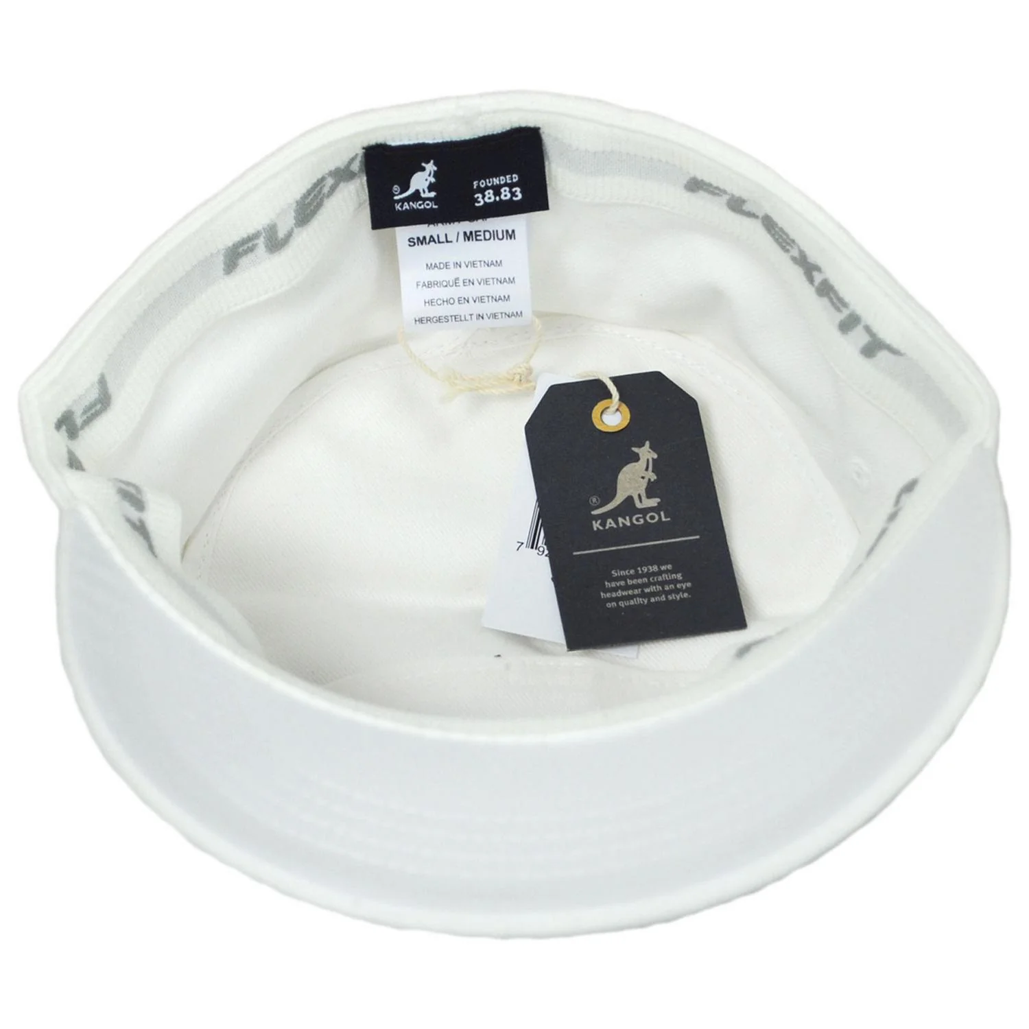 Flexfit Cotton Twill Army Cap - Image 28