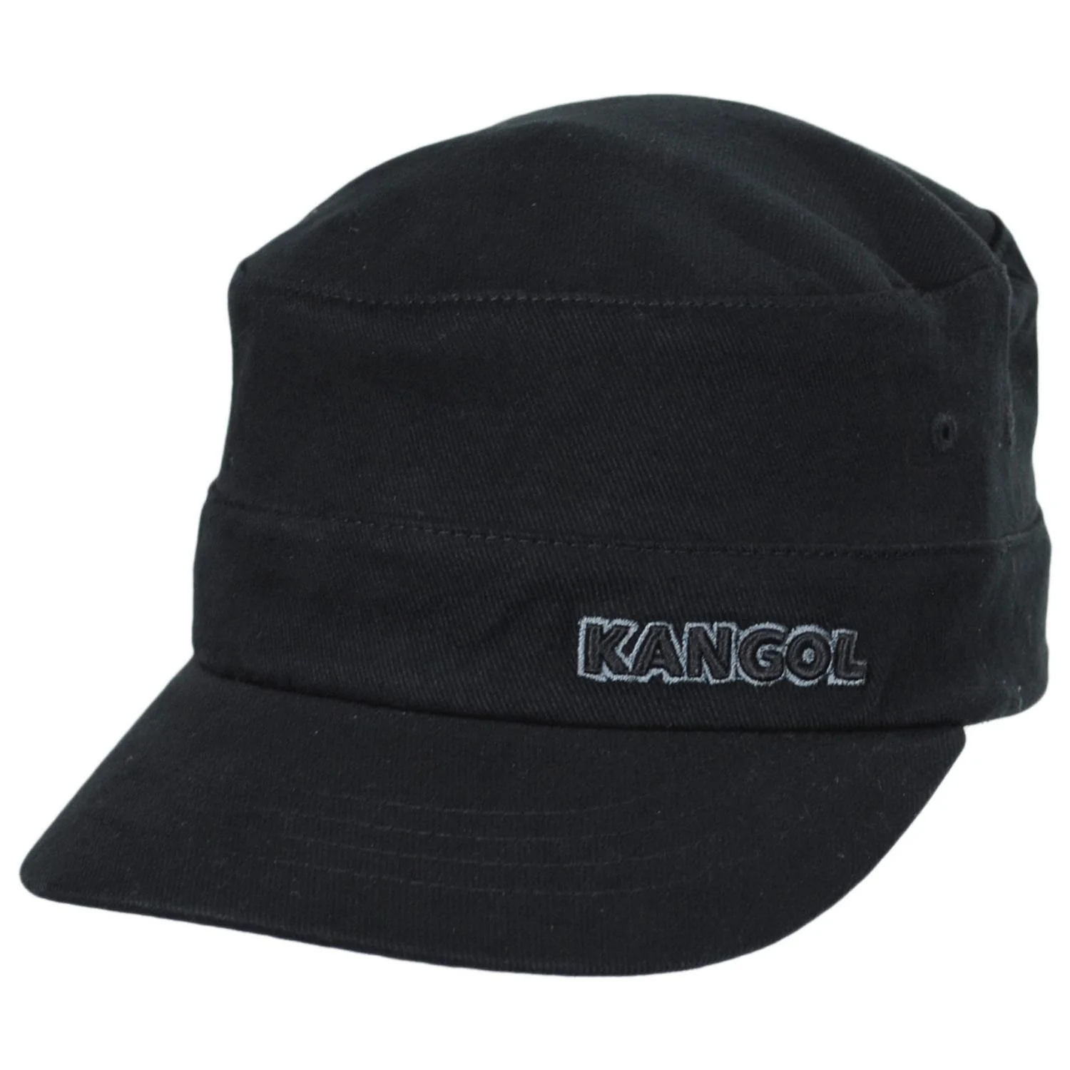 Flexfit Cotton Twill Army Cap - Image 29