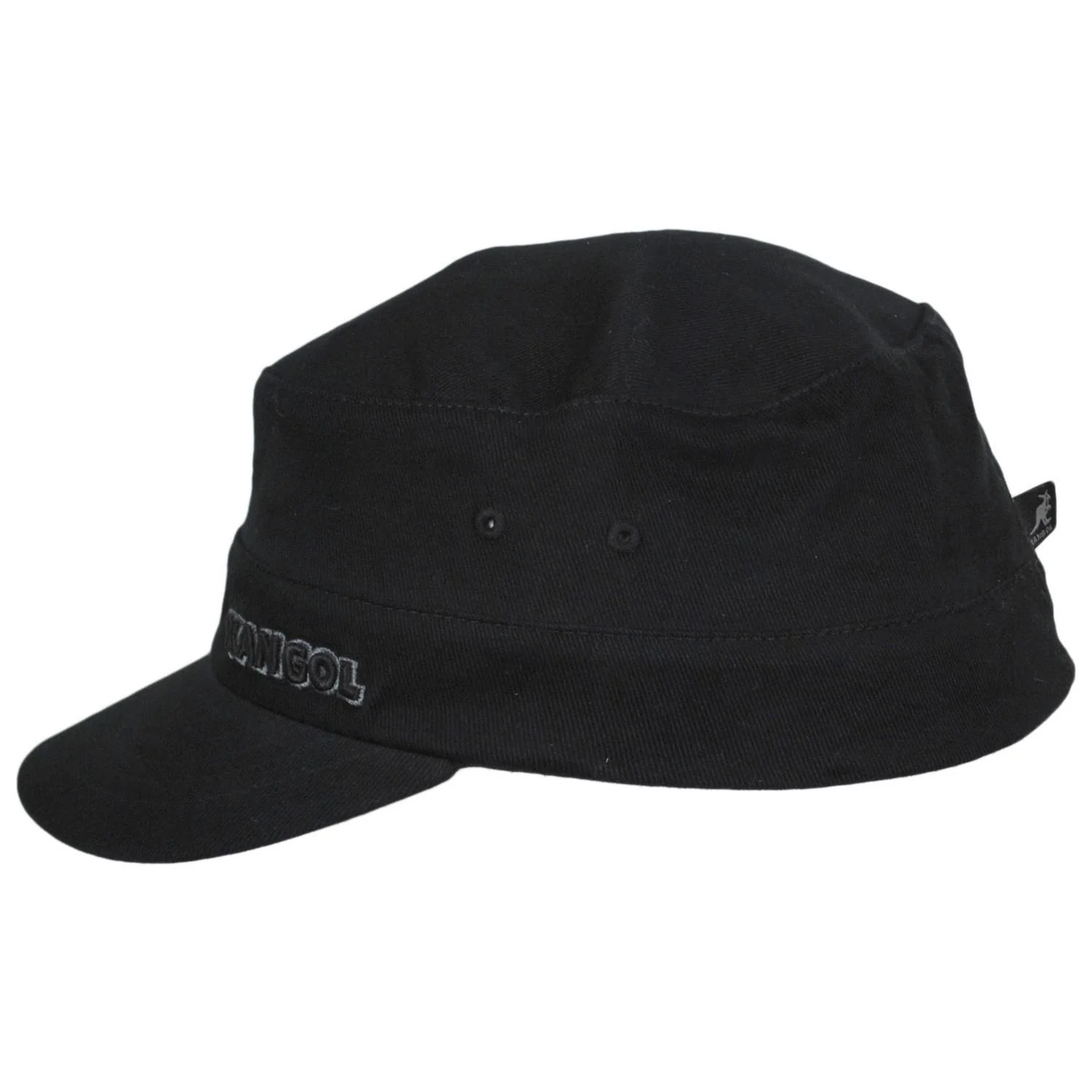 Flexfit Cotton Twill Army Cap - Image 31