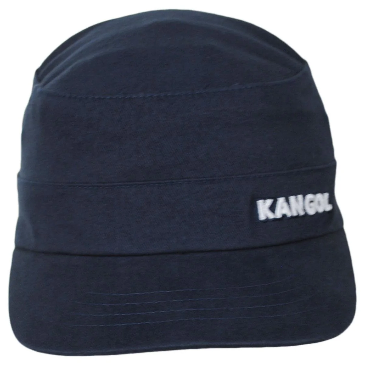 Flexfit Cotton Twill Army Cap - Image 6