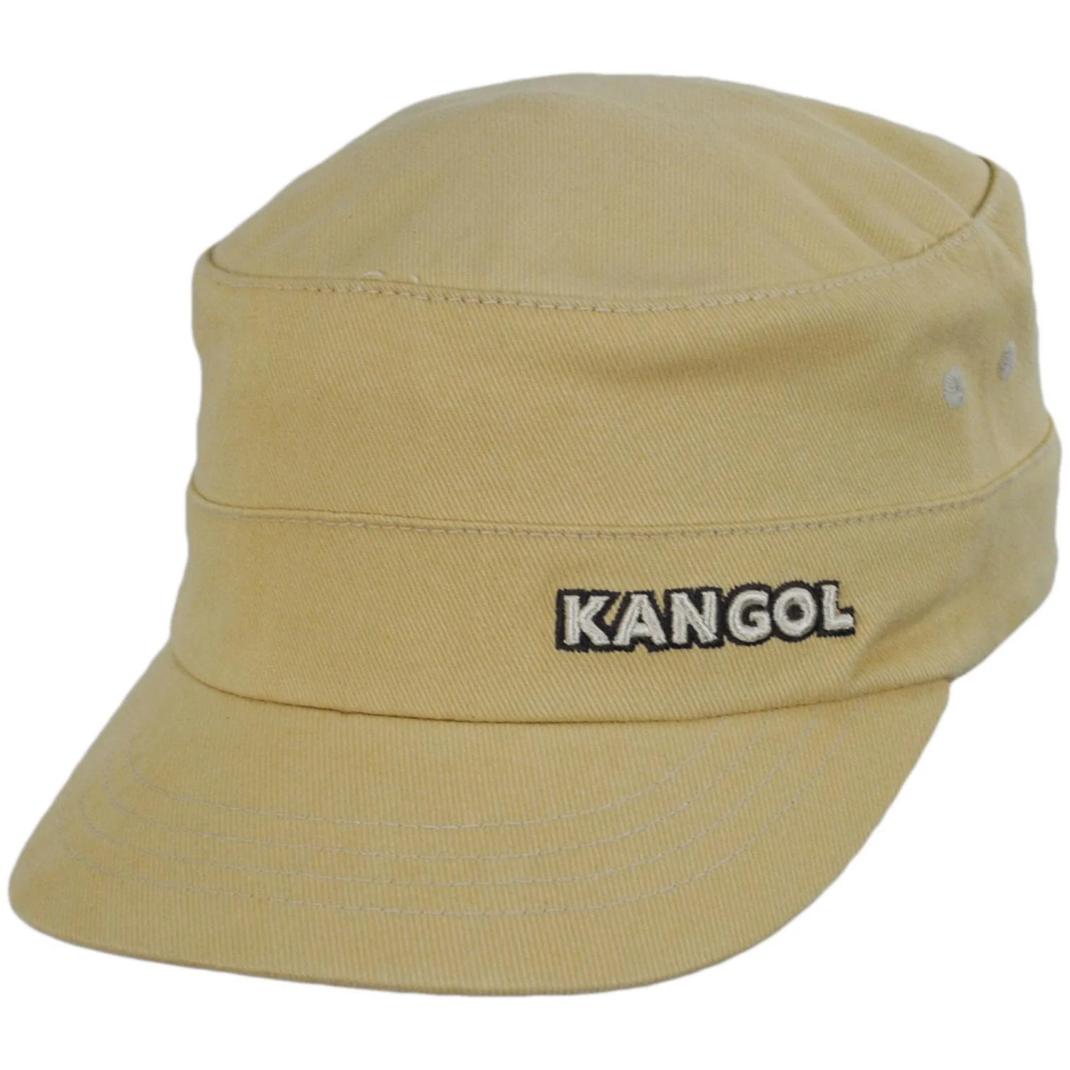 Flexfit Cotton Twill Army Cap - Image 9