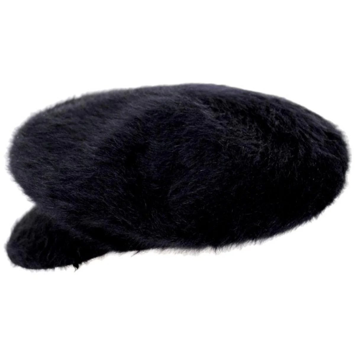 Furgora Apple Newsboy Cap - Image 3