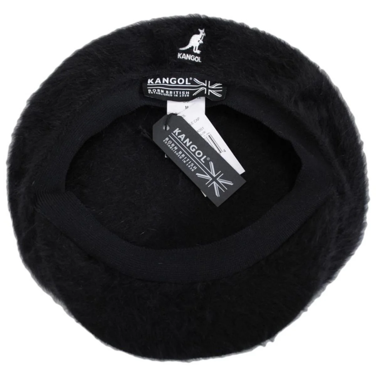 Furgora Apple Newsboy Cap - Image 4