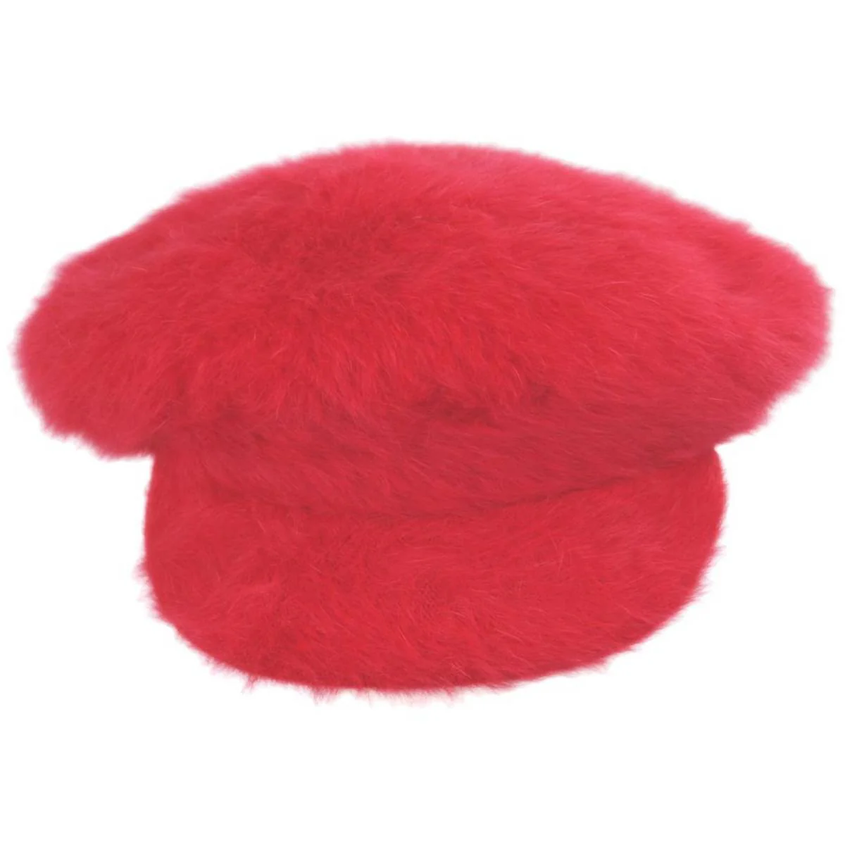 Furgora Apple Newsboy Cap - Image 6