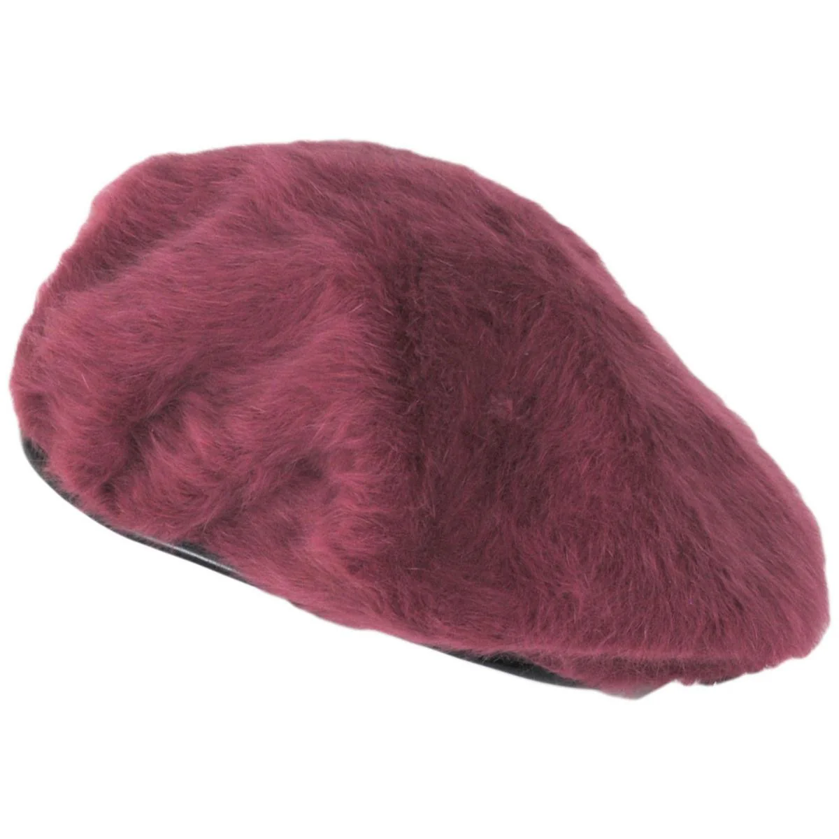 Furgora Big Monty Military Beret - FINAL SALE