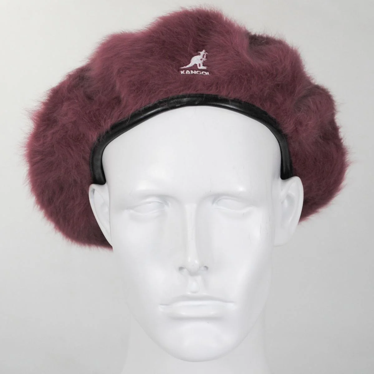 Furgora Big Monty Military Beret - FINAL SALE - Image 2