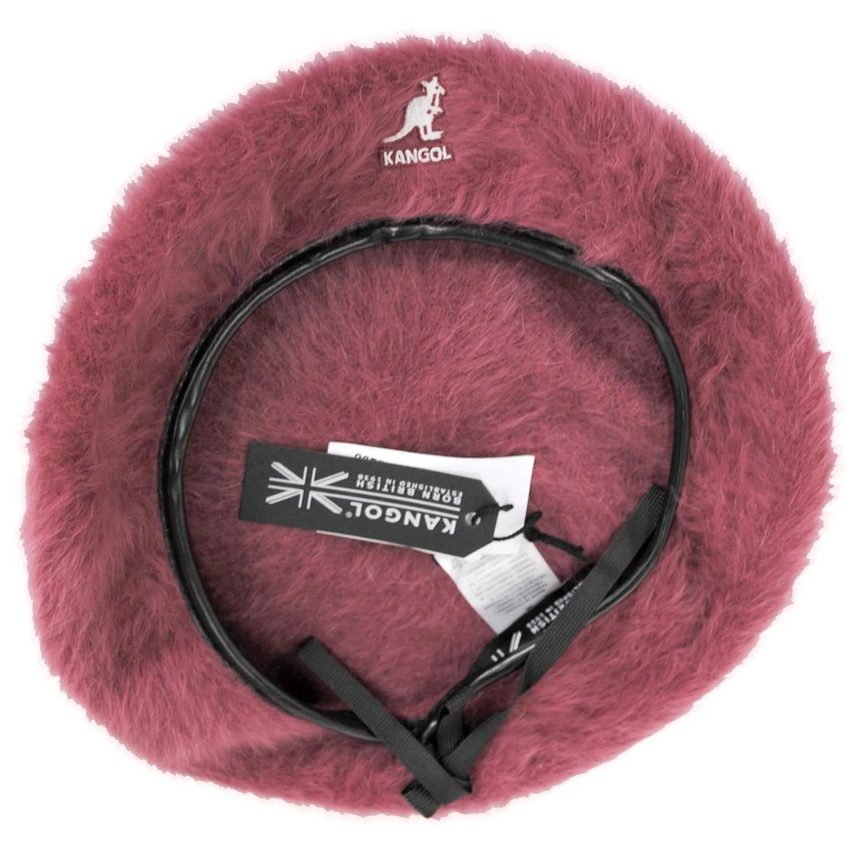 Furgora Big Monty Military Beret - FINAL SALE - Image 4