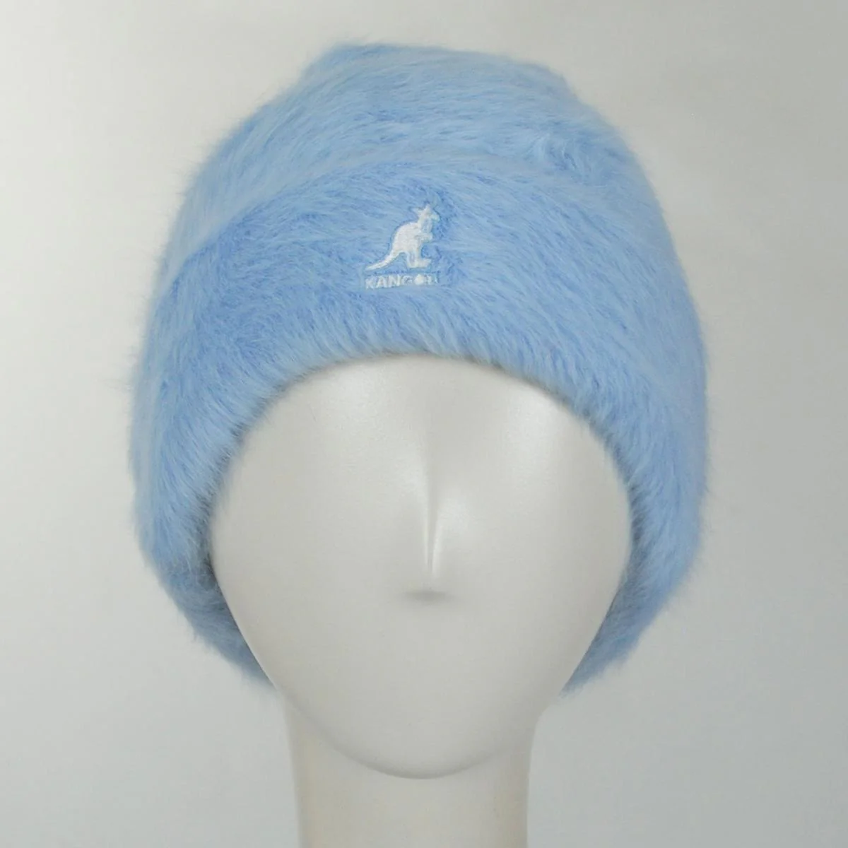 Furgora Cuff Beanie Hat - Fashion Colors - Image 2