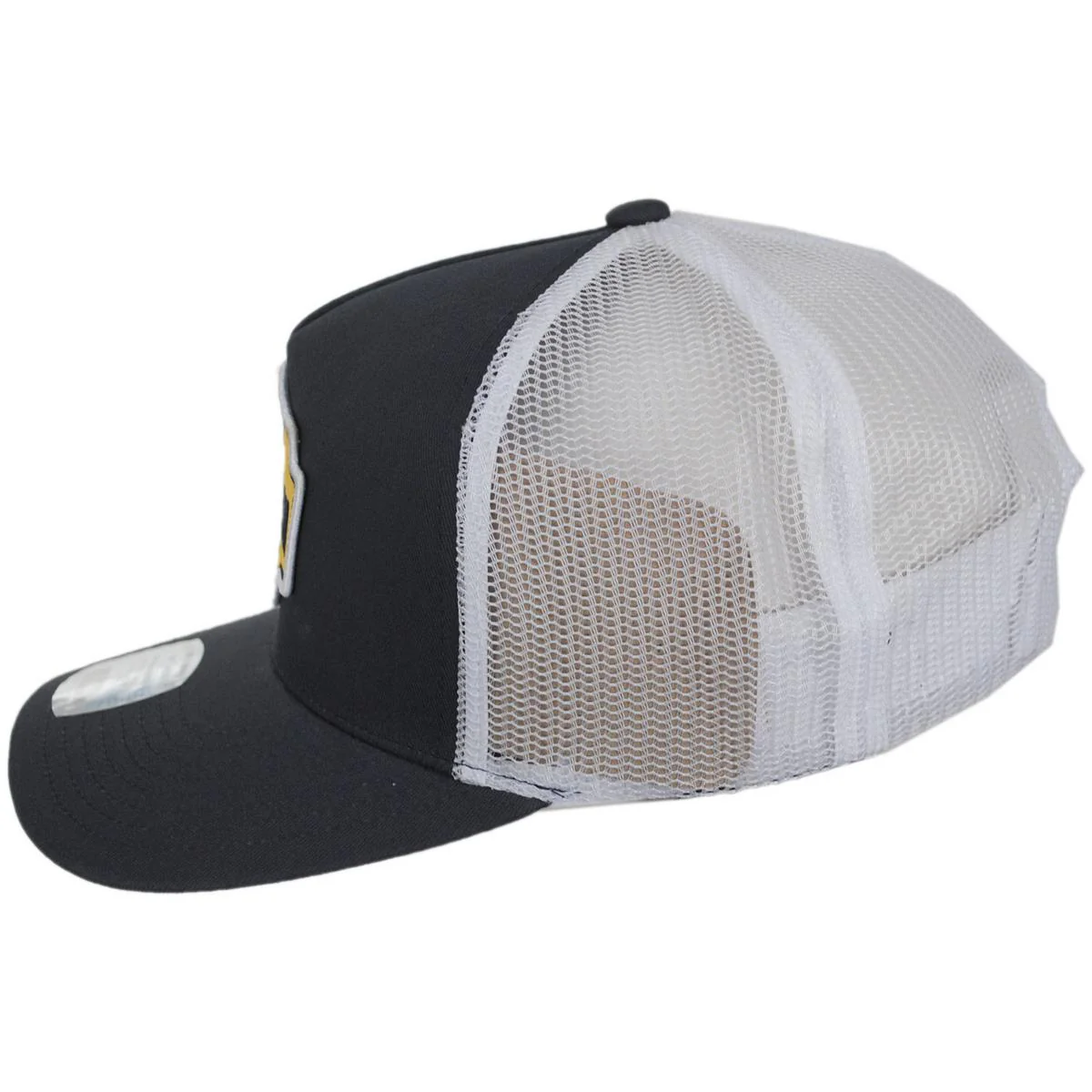 Genuine Quality MP Trucker Snapback Baseball Cap - Image 7