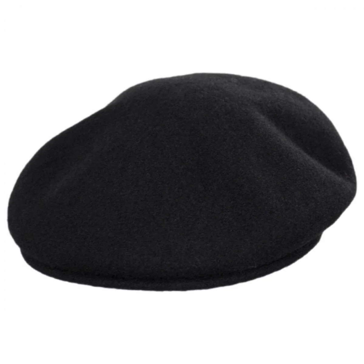 Genuine Wool Ivy Cap