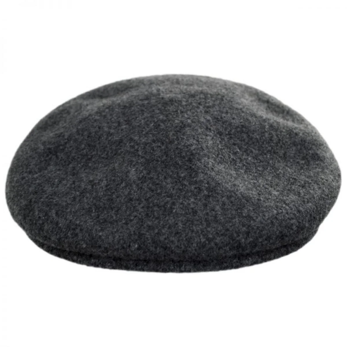 Genuine Wool Ivy Cap - Image 7