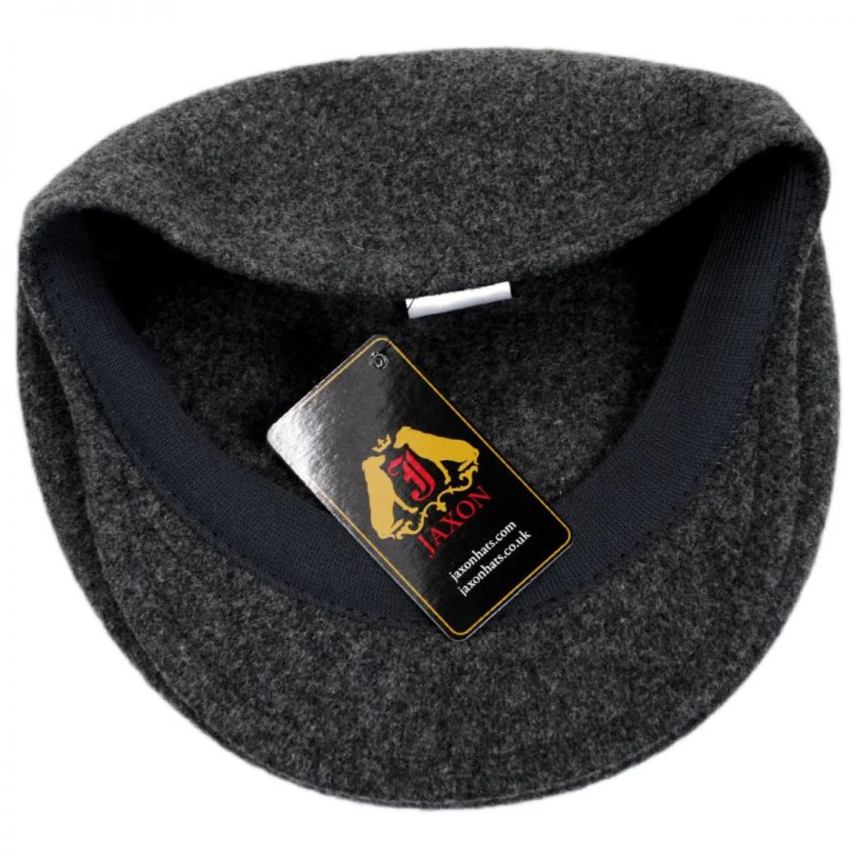 Genuine Wool Ivy Cap - Image 9