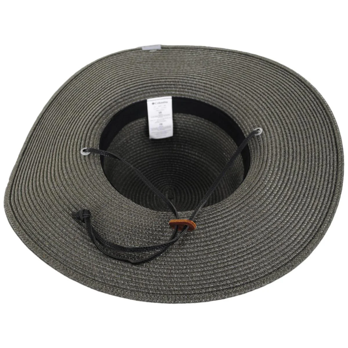 Global Adventure Packable Toyo Straw Blend Sun Hat - Image 12